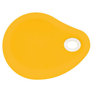 Kitchen Craft Silicone Bowl Scraper